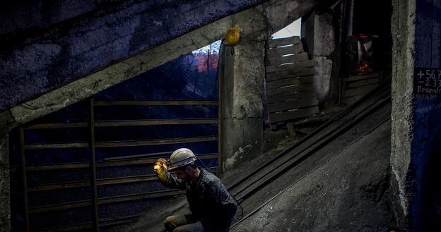 Polacy od lat dopłacają do górnictwa. Fot. Chris McGrath /Getty Images/Flash Press Media