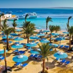 Polacy odsprzedają wakacje w Egipcie. "Nie mamy informacji o niebezpieczeństwie"