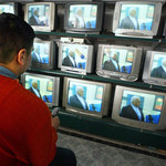 Polacy oglądają mniej telewizji?