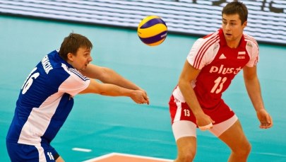 Polacy ograli mistrzów Europy 