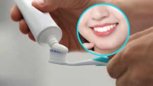 Polacy opracowali ulepszoną pastę do zębów. Chroni zęby, choć bez fluoru