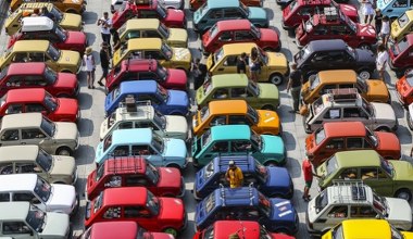 Polacy oszaleli na punkcie Malucha. Po 25 latach ceny sięgają 50 tys. zł