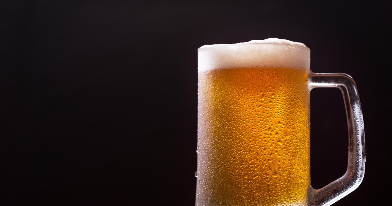 Polacy piją coraz więcej piwa. Zdj. ilustracyjne /123RF/PICSEL