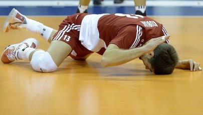 Polacy po meczu z Serbią: Teraz nie można zlekceważyć ani Niemców, ani Belgów