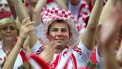 Polacy po raz drugi w historii ze złotem  