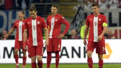 Polacy po raz drugi zmierzą się z Gibraltarem. Powtórzą sukces sprzed roku?