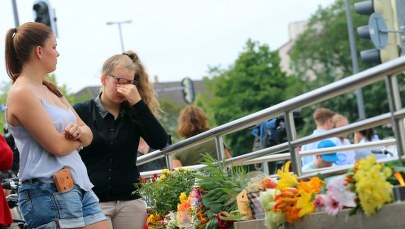 Polacy po zamachu w Monachium: Nie damy się zastraszyć. Pójdziemy na festyn miejski 