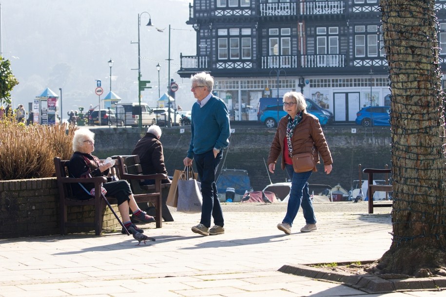 Rekordowy wzrost polskich emerytów w Norwegii. Liczba wzrosła 17-krotnie
