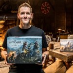 Polacy pobili rekord Gamefound. Twórca Wiedźmina: Legacy o kulisach sukcesu