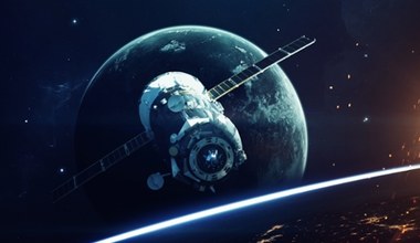 Polacy podbijają kosmos: od Kopernika do prywatnych firm i NASA