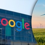 Polacy podpisali pierwszą umowę z Google. Chodzi o zieloną energię
