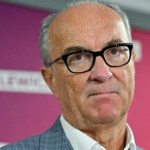 Polacy podzieleni w sprawie Czarzastego. Większość mówi "nie"