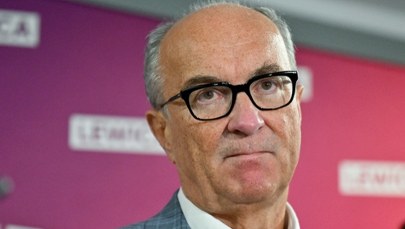 Polacy podzieleni w sprawie Czarzastego. Większość mówi "nie"