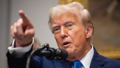 Polacy podzieleni w sprawie Trumpa. Chodzi o bezpieczeństwo