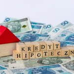 Polacy podzieleni ws. dofinansowania kredytów hipotecznych. Sondaż Opinia24 dla RMF FM