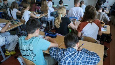 Polacy podzieleni ws. edukacji zdrowotnej. Najnowszy sondaż