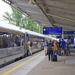 Polacy pojechali na majówkę pociągami. Padł rekord