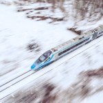 Polacy pojechali na święta pociągami. Nowy rekord PKP Intercity