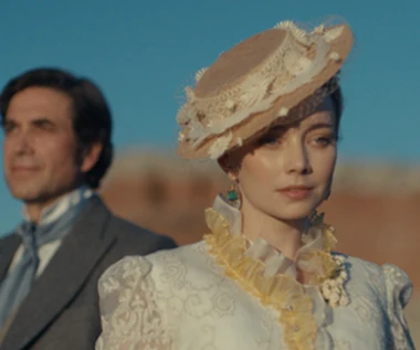 Polacy pokochali filmową "Lalkę". W kinach setki tysięcy widzów
