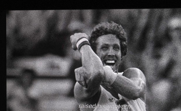 Polacy pokochali go za ten gest. Kozakiewicz wyznaje, komu naprawdę go pokazał 