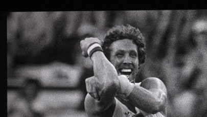 Polacy pokochali go za ten gest. Kozakiewicz wyznaje, komu naprawdę go pokazał 