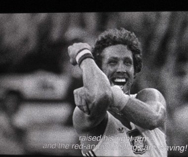 Polacy pokochali go za ten gest. Kozakiewicz wyznaje, komu naprawdę go pokazał 