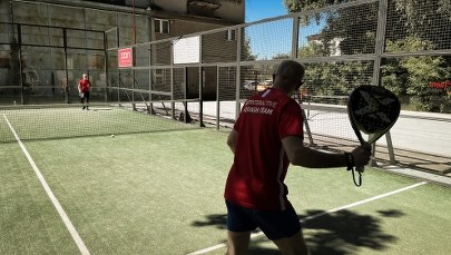 Polacy pokochali padla! Jak się w to gra?