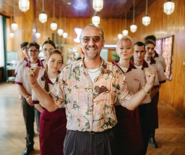 Polacy pokochali pierwsze dwie części tej komedii. Trzecia już w kinach