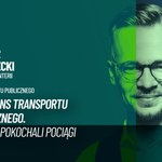 Polacy pokochali pociągi. Dlaczego transport zbiorowy wraca do łask?