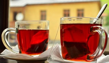Polacy pokochali tę "herbatę". Dostarcza magnezu, obniża cukier i ciśnienie
