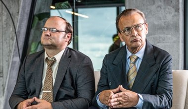 Polacy pokochali tę komedię. Aktorzy zdradzają kulisy serialu