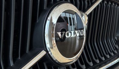 Polacy pokochali ten model Volvo. Fenomen szwedzkiego SUV-a