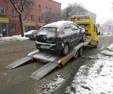 Polacy pokochali usługi assistance