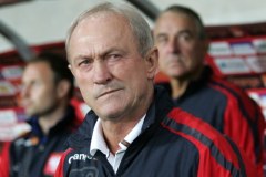 Polacy pokonali Gruzję 