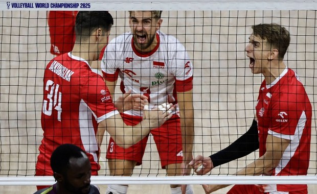 Polacy pokonali Katar. Nie dali szans przeciwnikom