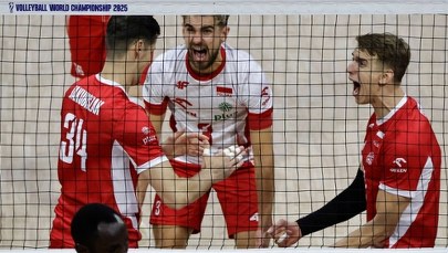 Polacy pokonali Katar. Nie dali szans przeciwnikom