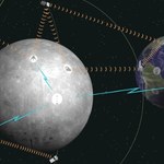 Polacy pomogą stworzyć na Księżycu nawigację satelitarną