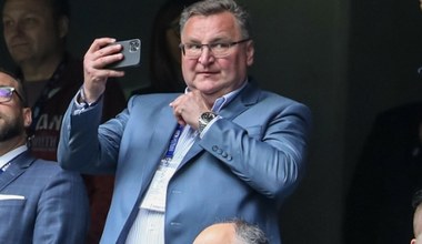 Polacy ponieśli kompromitację w Mołdawii. Wiemy, co w tym czasie robił Czesław Michniewicz