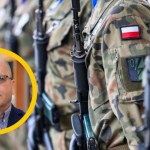 Gen. Jarosław Kraszewski Polacy popierają powrót do koszar? "To sygnał dla agresora, że jesteśmy przygotowani"