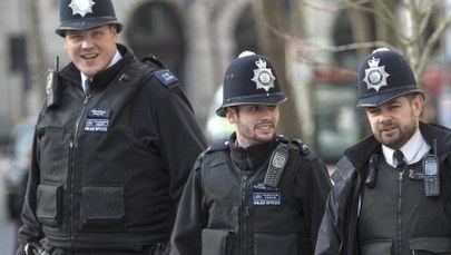 Polacy poszukiwani do pracy w policji w... Londynie