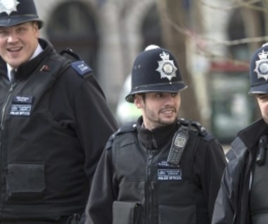 Polacy poszukiwani do pracy w policji w... Londynie