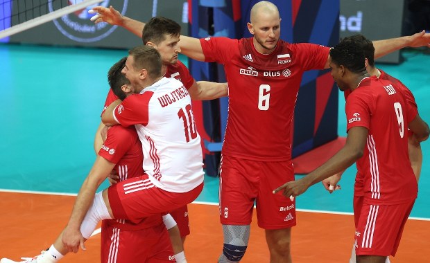 Polacy powalczą o obronę tytułu. Kto jeszcze zagra w MŚ siatkarzy?