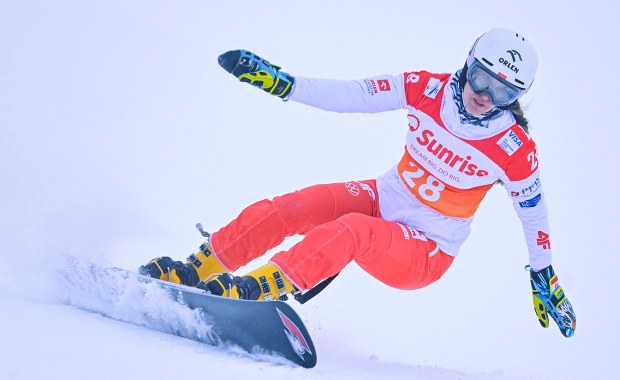 Polacy powalczą o olimpijskie medale w snowboardzie. Jakie mają szanse?