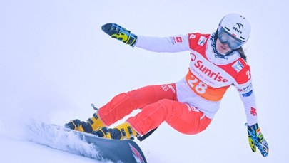 Polacy powalczą o olimpijskie medale w snowboardzie. Jakie mają szanse?