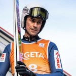 skoki Polacy poza podium w Oberstdorfie. Kuriozalne sceny na skoczni