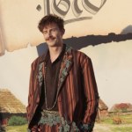Polacy poznali go w hicie Netfliksa. "Nie wiedziałem, jak zagrać tę rolę"