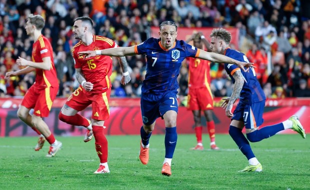 Polacy poznali ostatniego rywala w eliminacjach mistrzostw świata