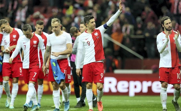 Polacy poznali przeciwników w piłkarskiej Lidze Narodów. Trudni rywale