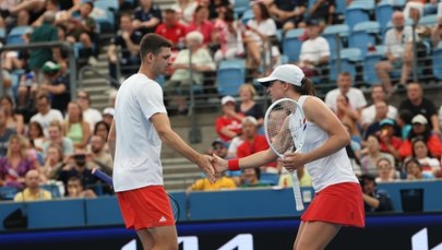 Polacy poznali rywali w Australian Open 2026