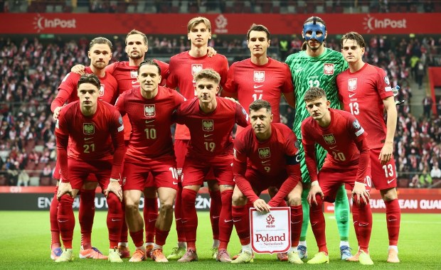 Polacy poznali rywali w barażach do mistrzostw świata